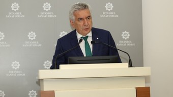 İSO/Bahçıvan’dan deprem uyarısı: Sanayi için 3 aşamalı çözüm önerisi