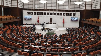 İYİ Parti'nin asgari ücret önerisi reddedildi
