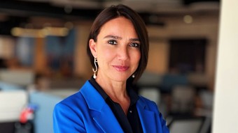 Nevin Gülbaz, Sandoz Türkiye Genel Müdürü olarak atandı