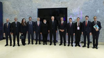 NOx sensörleri ile çevre dostu çözümler sunan Türk şirketi, araçların emisyonlarını %85 azaltacak