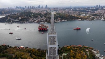 Türkiye'nin yüzde 15'lik zammı Ukrayna'yı zorlayacak