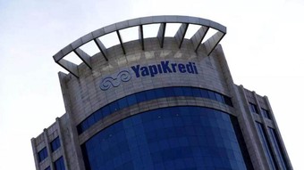 Yapı Kredi’den 710 milyon dolarlık uluslararası finansman hamlesi