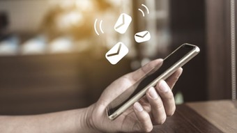 Alışverişte SMS iznine yasak getirildi: Uymayana cezalar yolda