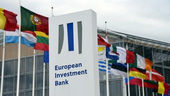 AYB'den İtalya'ya 107,5 milyon Euro'luk finansman