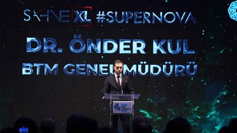 BTM, yüzyılın ikinci çeyreğinde Supernova gibi parlayacak
