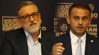 Burkay: “A tipi hisselerin tek farkı, yatırım komitesinde yer almalarıdır”