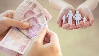 CHP Bolu Milletvekili Türker Ateş: 'Sosyal yardım verileri neden gizleniyor'