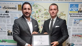 EGİAD, “Yaratıcı Yıkım”ın etkilerini raporlaştıracak