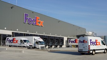 FedEx'in Çin-ABD hattındaki talep düşüşü ticaret savaşlarının kalıcı yaralarını ortaya koydu