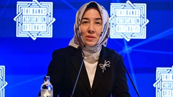TCMB Başkan Yardımcısı Hatice Karahan: Ülkeler arası ödemeler konusunda çalışmalarımız sürüyor