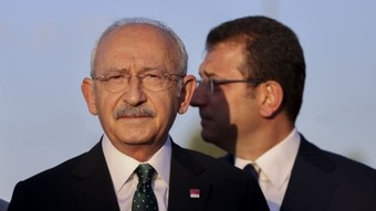 İddia | İmamoğlu: Kılıçdaroğlu beni burada betona gömmek istiyor