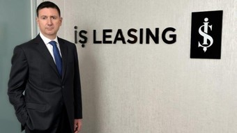 IFC'den İş Leasing'e 100 milyon dolarlık finansman