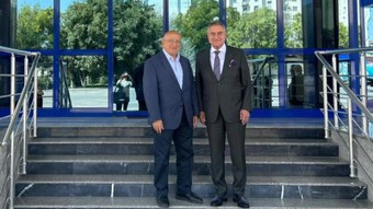 İlaçta dışa bağımlılığı azaltan bir adım daha attı, 40 milyon dolara ‘özel ürünler’ tesisi kurdu