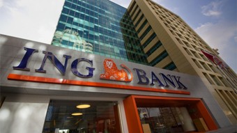 ING Türkiye'de üst düzey atama