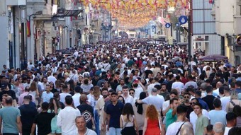 İstanbul Valiliği'nden 'gürültü' uyarısı: Para cezası verilecek