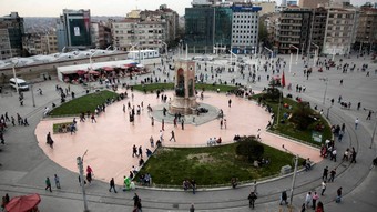 İstanbul Valiliği'nden 'gürültü' uyarısı: Para cezası verilecek