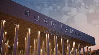 İZFAŞ 2026’da Avrupa’yı İzmir’de buluşturacak