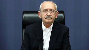 Kılıçdaroğlu: Davayı açan ben değilim, görevi yine kabul ederim