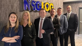 NSGLOG havayolu taşımacılığında büyüme ivmesini artırdı