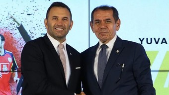 Okan Buruk, Dursun Özbek ile görüşecek: İşte zamlı maaş teklifi