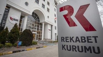 Rekabet Kurulu'ndan Can Grubu'na 11 milyon TL ceza