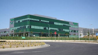 Schneider Electric, üst üste ikinci kez dünyanın en sürdürülebilir şirketi seçildi