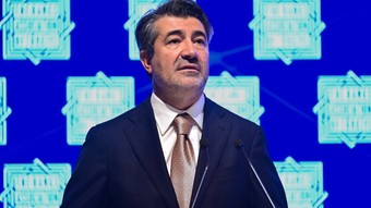 TBB Başkanı Çakar: FAST, ödeme sistemlerinde önemli bir dönüm noktası