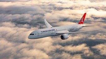 THY ve airBaltic, kod paylaşımına yeni destinasyonlar ekleyerek genişletti