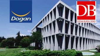 Türkiye’nin en büyük dergi yayıncısı Doğan Burda ünvanını değiştiriyor!