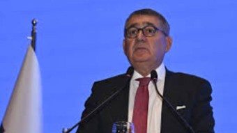 TÜSİAD Başkanı Orhan Turan: ABD vergileri küresel ekonomide en ciddi risk