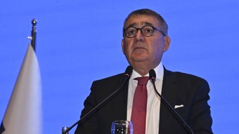TÜSİAD Başkanı Orhan Turan: ABD vergileri küresel ekonomide en ciddi risk