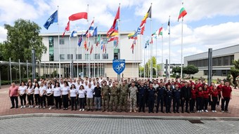 ULAK SD-WAN teknolojisi NATO tatbikatında başarıyla kullanıldı