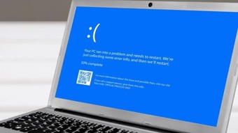 40 yıllık efsane sona erdi! Windows’un 'mavi ekranı' tarihe karışıyor
