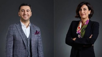 DEVA Partisi'nden 2 milletvekili istifa etti