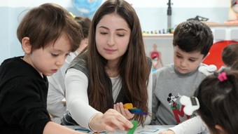 MEB duyurdu: Okul öncesi çocuklar için 'yaz eğitimi' başladı