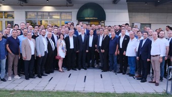 Murat Şahinler: “TETSİAD’ın yenilenmeye ve tabana yayılmaya ihtiyacı var”