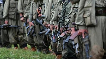 PKK'nın feshi sürecinde son aşama: Silah teslim takvimi netleşiyor