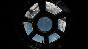 Tarihte bir ilk! Hint astronot Uluslararası Uzay İstasyonu'na ulaştı
