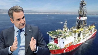 TPAO-NOC anlaşması Yunanistan'ı kızdırdı! Türkiye’yi AB'ye şikâyet etti