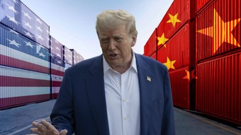 Trump: Çin ile ticaret anlaşması imzaladık
