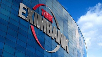 Türk Eximbank, KfW IPEX-Bank ile kredi sözleşmesi imzaladı