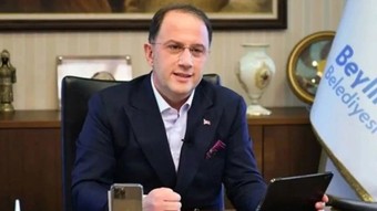Tutuklu Murat Çalık ikinci kez acil tomografiye alındı