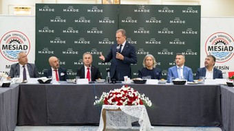 Vahap Seçer:  “İmar sorunu çözüldü, gelişimin önündeki engel kalktı”   
