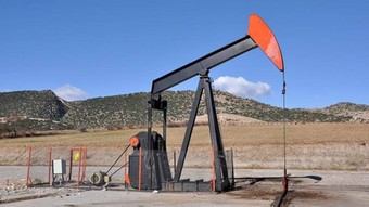 ABD'nin petrol sondaj kulesi sayısı azaldı