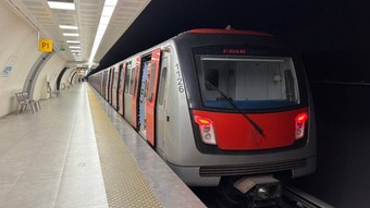 Ankara'da metro ve otobüs hatlarında yapılacak ilk aktarma ücretsiz olacak