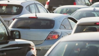 Avrupa'nın büyük başkenti 'araba trafiğini yasaklamaya' hazırlanıyor