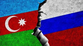 Azerbaycan, Rus Büyükelçiliği maslahatgüzarını Dışişleri'ne çağırdı