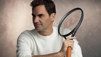 Efsane Roger Federer, uzun vadeli anlaşmalarla tenis milyarderi oldu