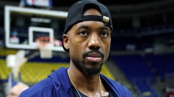 Fenerbahçe Beko, ABD'li basketbolcu Errick McCollum ile yollarını ayırdı