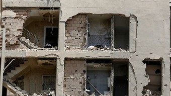 İsrail'in İran'a saldırılarında 49 kadın ve 13 çocuk yaşamını yitirdi